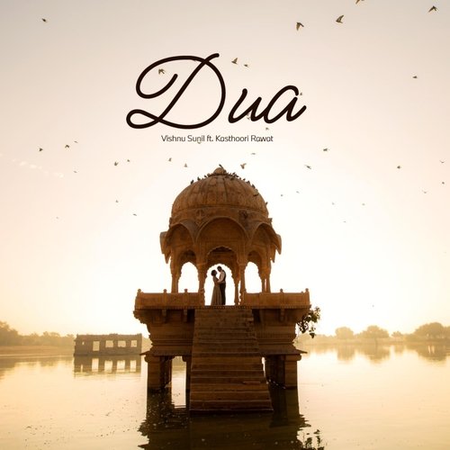 Dua (feat. Kasthoori Rawat)