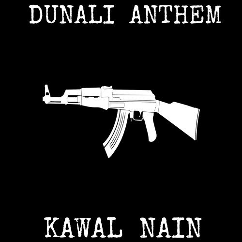 Kawal Nain