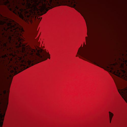 Ejecutor cover art