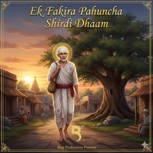 Ek Fakira Pahuncha Shirdi Dhaam