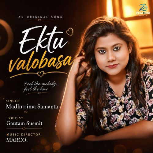 Ektu Valobasa