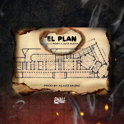El Plan cover art