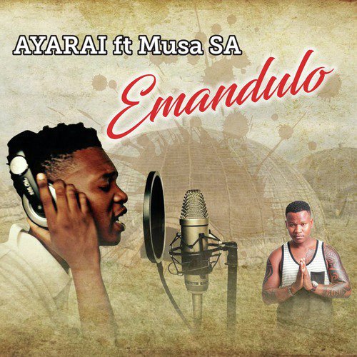 Emandulo (feat. Musa Sa)