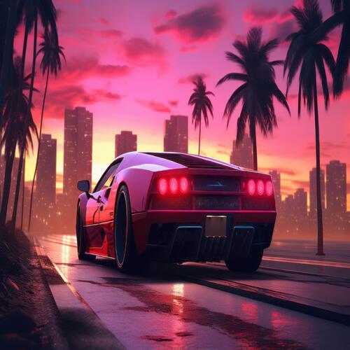Everything cover art
