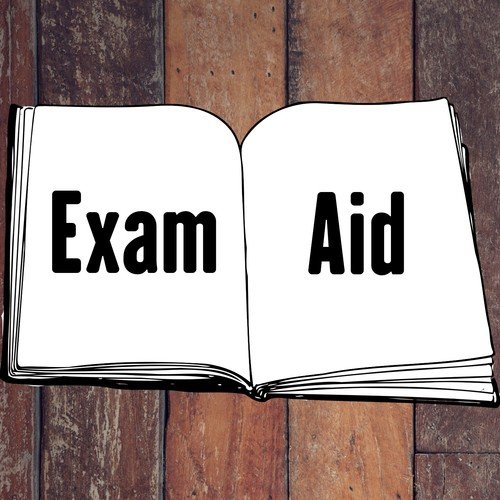 Exam Aid_poster_image