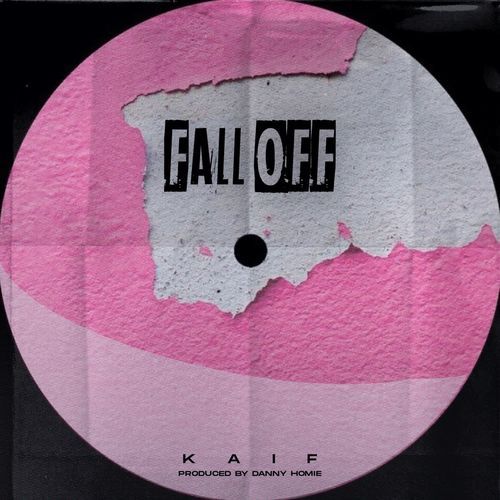 FALL OFF