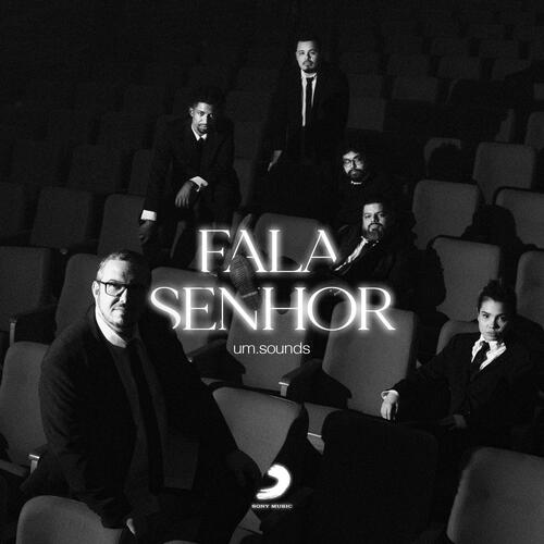 Fala Senhor_poster_image