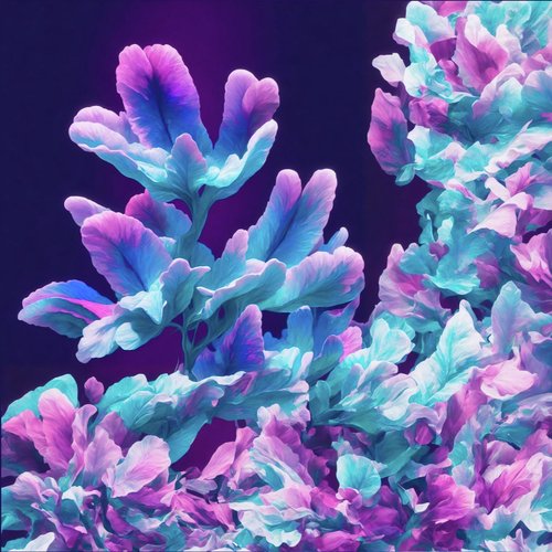 Frenzy cover art