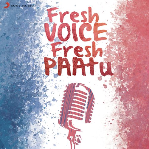 Fresh Voice Fresh Paatu
