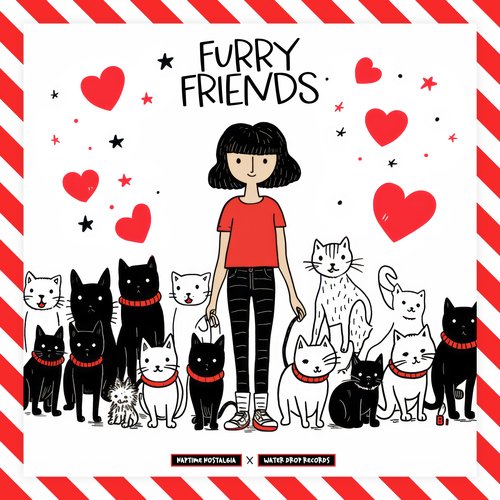 Furry Friends_poster_image