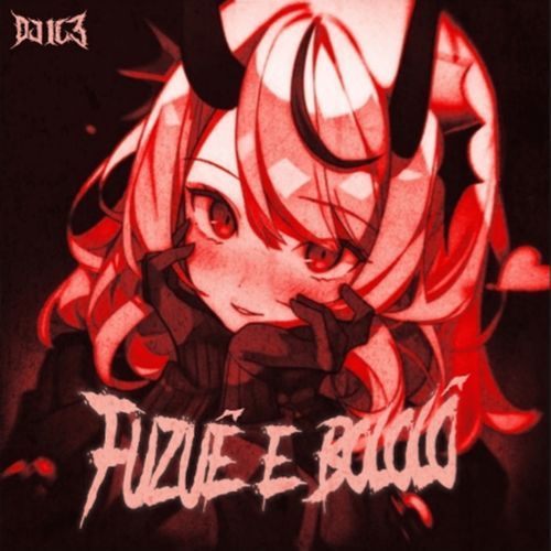 Fuzuê e Bololô (Phonk Remix)_poster_image