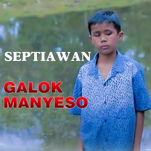 GALOK MANYESO