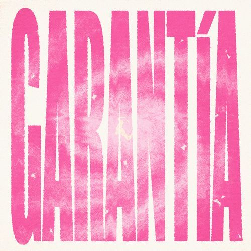 GARANTÍA cover art