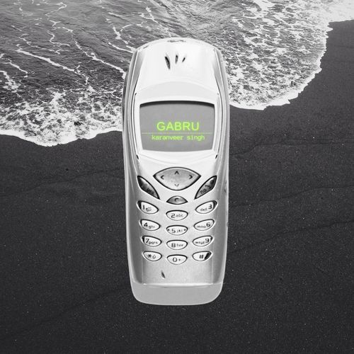 Gabru