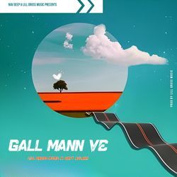 Gall Mann Ve-EjckBjZzX2o