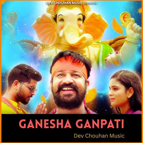 Ganesha Ganpati