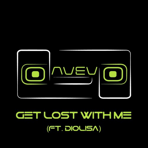 Get Lost With Me (feat. Diolisa)