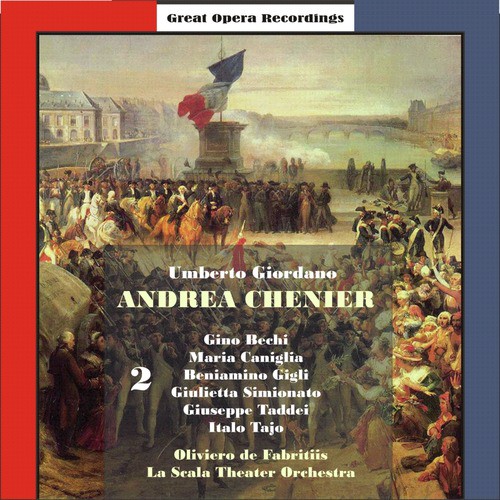 Andrea Chénier - 14