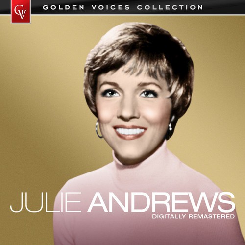 Golden Voices - Julie Andrews (Remastered)