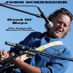 John Schneider