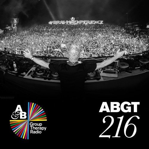 I Hear You [ABGT216]