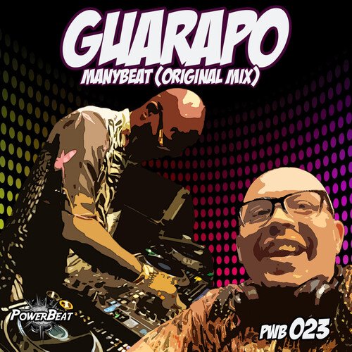 Guarapo