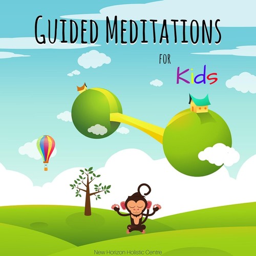 Magic Carpet Ride (Guided Meditation) cover art