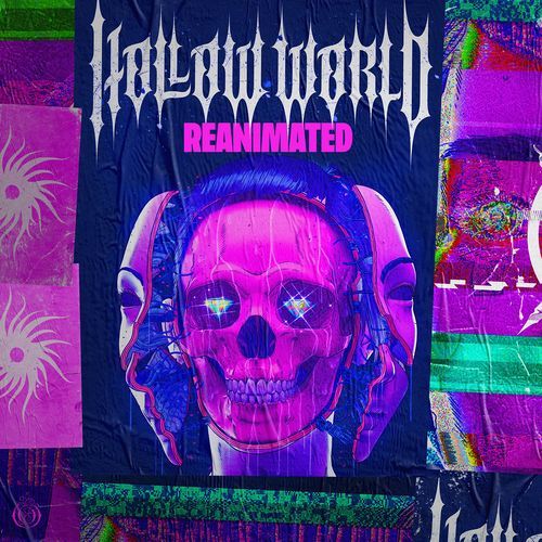 HOLLOW WORLD REANIMATED