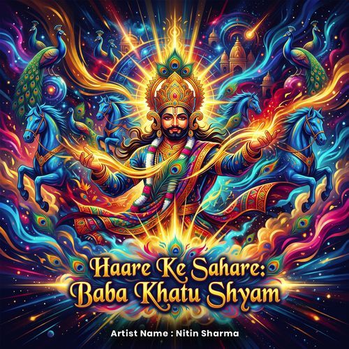 Haare Ke Sahare (Baba Khatu Shyam)