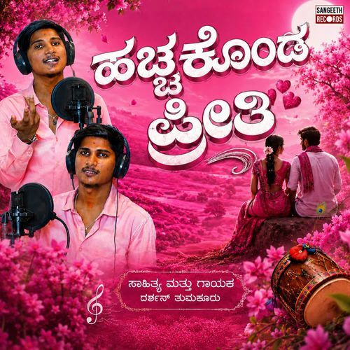 Hachakonda Preethi
