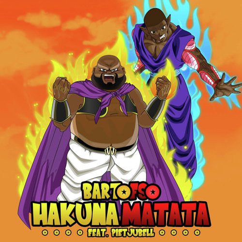 Hakuna Matata_poster_image