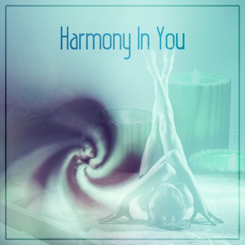 Celtic Spa cover art
