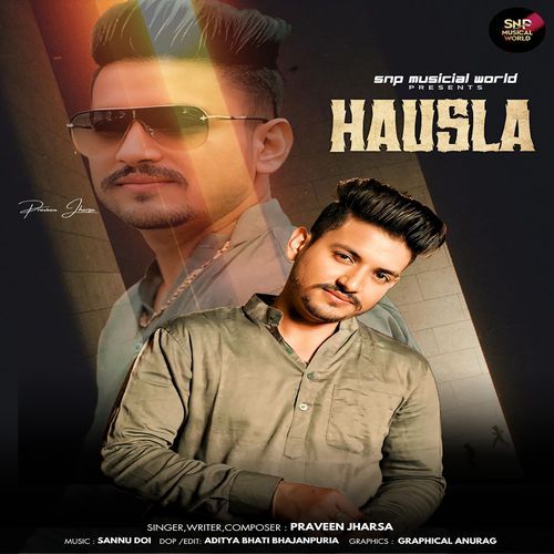 Hausla