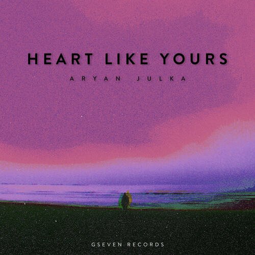 Heart Like Yours