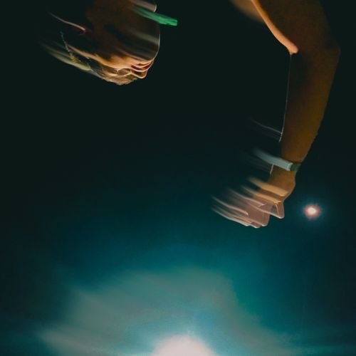 Heaven on Replay cover art