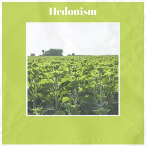 Hedonism cover art