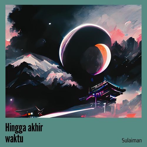 Hingga akhir waktu-okv tunes