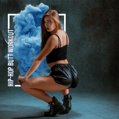 Chill Hip Hop cover art