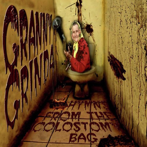 Dohnut Demolition cover art
