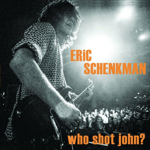 Eric Schenkman