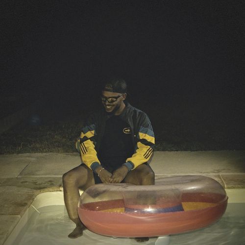 QUÊTE cover art