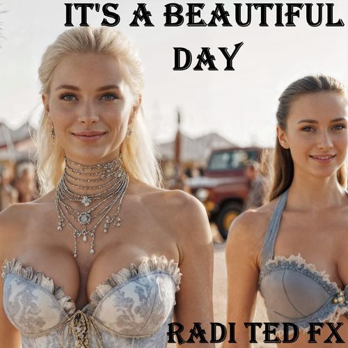 IT'S A BEAUTIFUL DAY