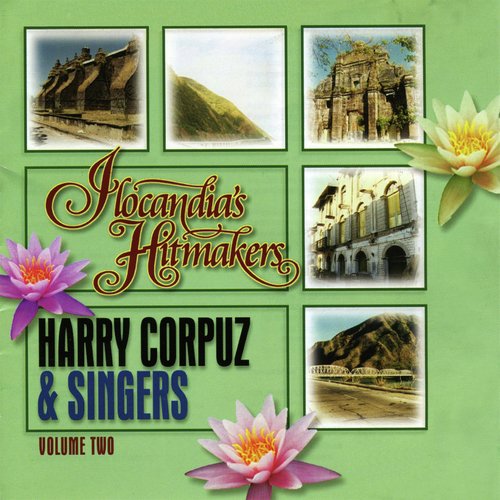 Ilocandia's Hitmakers, Vol. 2