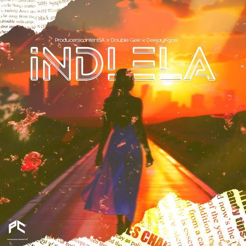 Indlela