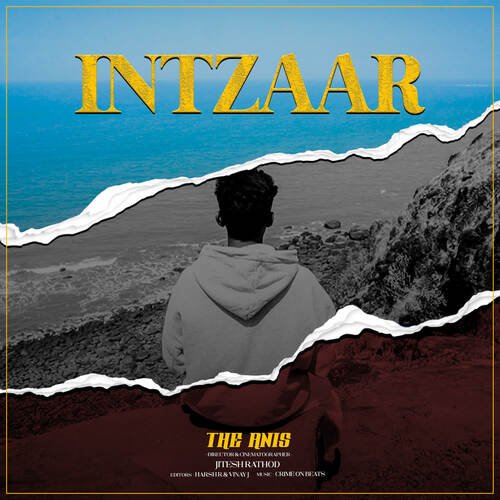 Intzaar