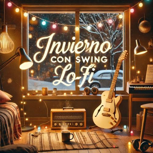 Villancicos Para Estudiar cover art