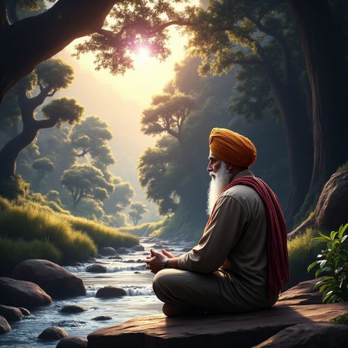 Jaap Sahib