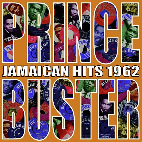 Jamaican Hits 1962