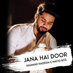 Jana Hai Door