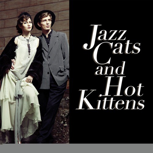Jazz Cats and Hot Kittens, Vol. 7